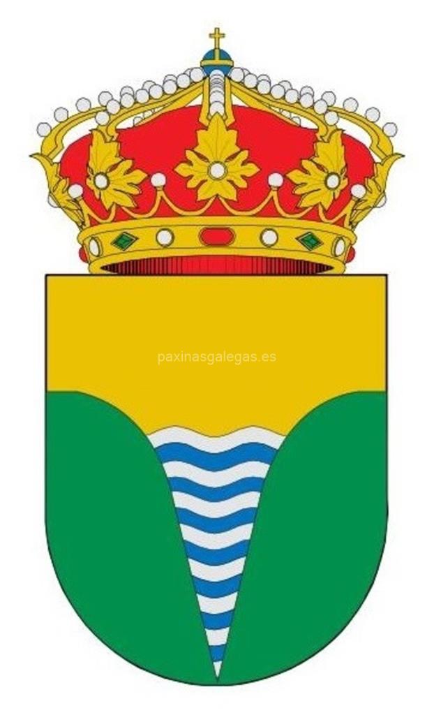 logotipo  Ayuntamiento - Concello O Valadouro