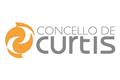logotipo  Ayuntamiento - Concello - Oficina Municipal Curtis