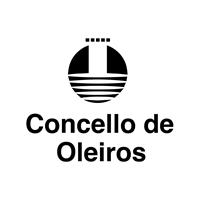 Logotipo  Ayuntamiento - Concello Oleiros