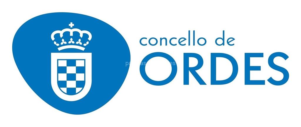 logotipo  Ayuntamiento - Concello Ordes