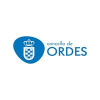 Logotipo  Ayuntamiento - Concello Ordes