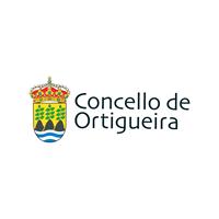 Logotipo  Ayuntamiento - Concello Ortigueira