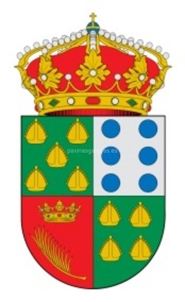 logotipo  Ayuntamiento - Concello Parada de Sil