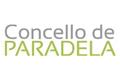 logotipo  Ayuntamiento - Concello Paradela