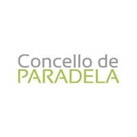 Logotipo  Ayuntamiento - Concello Paradela