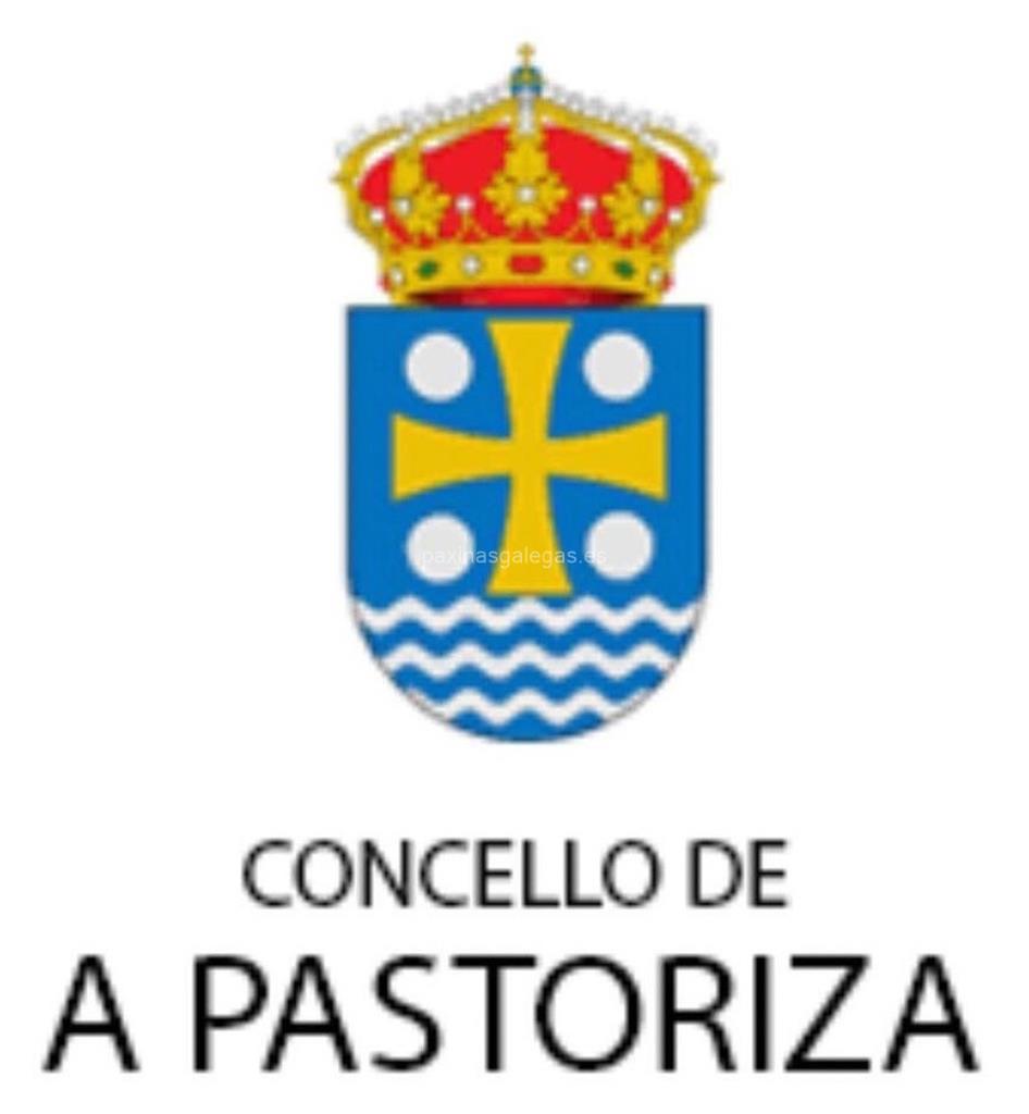logotipo  Ayuntamiento - Concello Pastoriza
