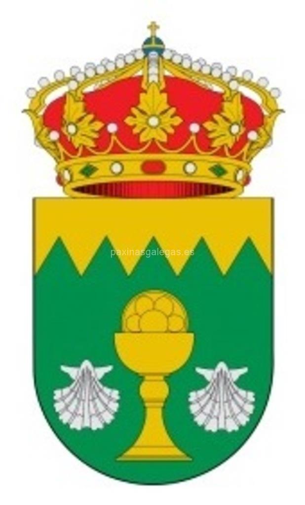 logotipo  Ayuntamiento - Concello Pedrafita do Cebreiro