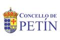 logotipo  Ayuntamiento - Concello Petín