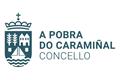 logotipo  Ayuntamiento - Concello Pobra do Caramiñal