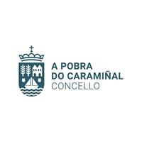 Logotipo  Ayuntamiento - Concello Pobra do Caramiñal