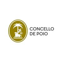 Logotipo  Ayuntamiento - Concello Poio