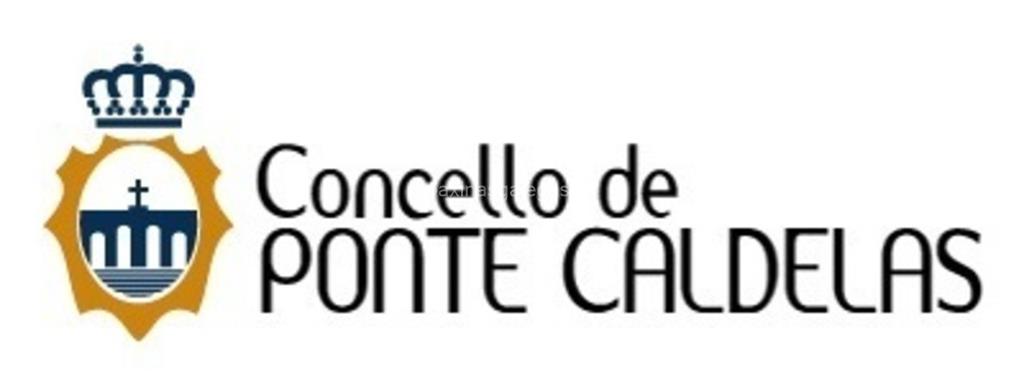 logotipo  Ayuntamiento - Concello Ponte Caldelas