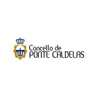 Logotipo  Ayuntamiento - Concello Ponte Caldelas