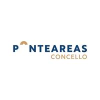 Logotipo  Ayuntamiento - Concello Ponteareas