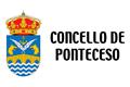 logotipo  Ayuntamiento - Concello Ponteceso