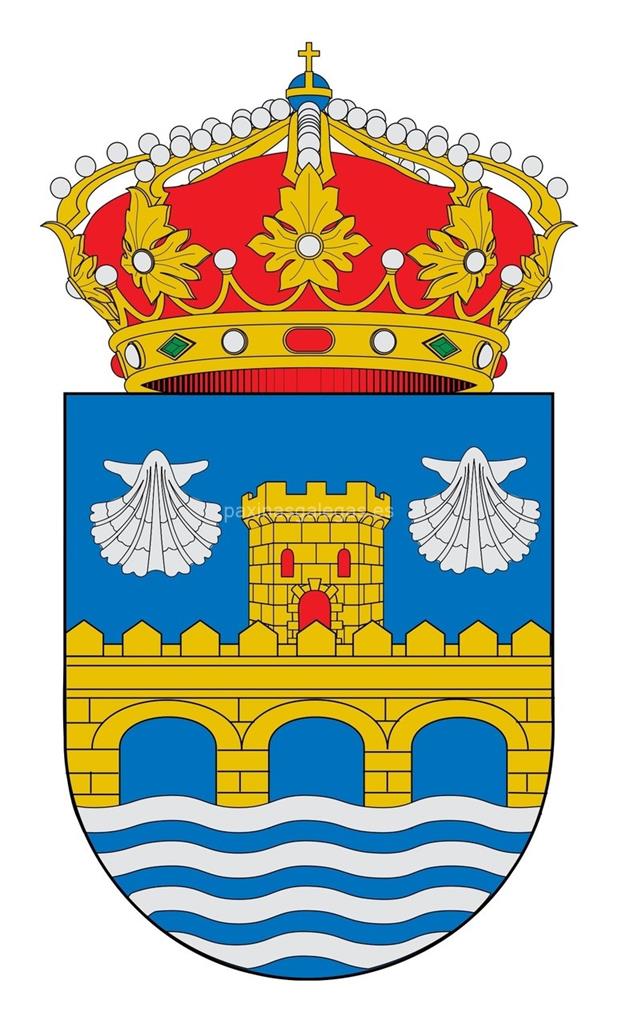 logotipo  Ayuntamiento - Concello Pontecesures