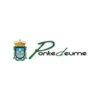 Logotipo  Ayuntamiento - Concello Pontedeume