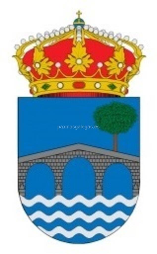 logotipo  Ayuntamiento - Concello Pontedeva