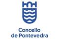 logotipo  Ayuntamiento - Concello Pontevedra