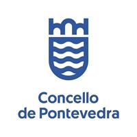 Logotipo  Ayuntamiento - Concello Pontevedra