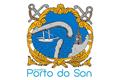 logotipo  Ayuntamiento - Concello Porto do Son