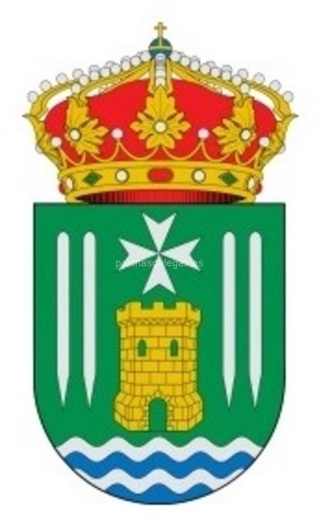logotipo  Ayuntamiento - Concello Quiroga