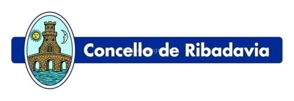 logotipo  Ayuntamiento - Concello Ribadavia