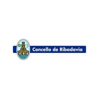 Logotipo  Ayuntamiento - Concello Ribadavia