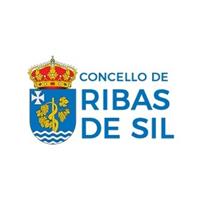 Logotipo  Ayuntamiento - Concello Ribas de Sil