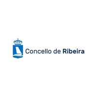 Logotipo  Ayuntamiento - Concello Ribeira
