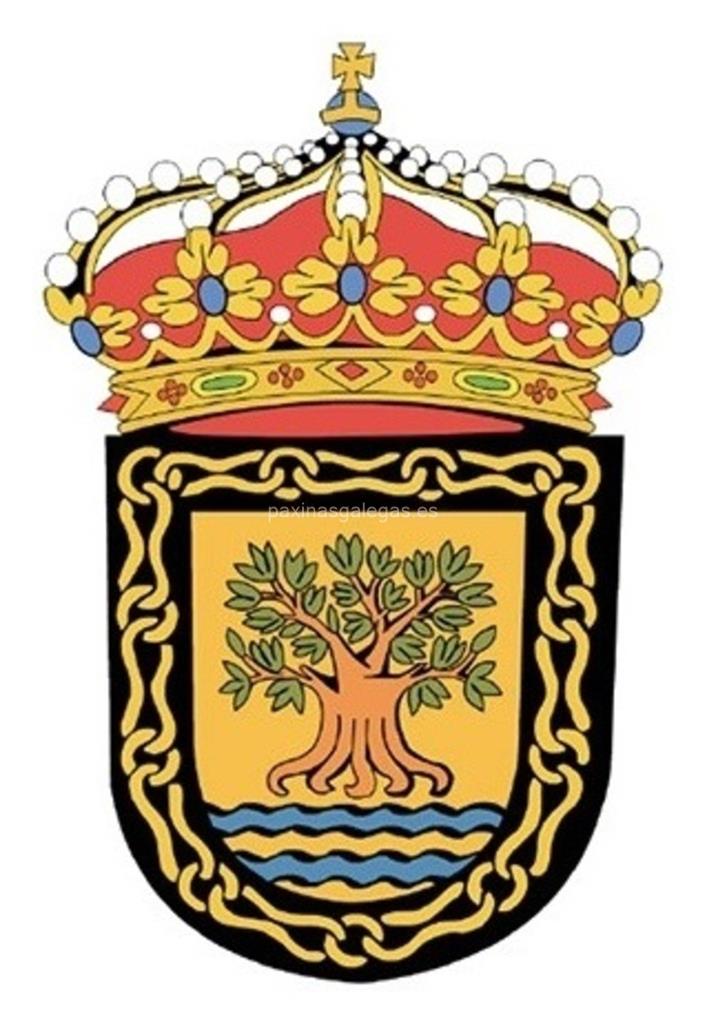 logotipo  Ayuntamiento - Concello Riós