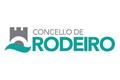 logotipo  Ayuntamiento - Concello Rodeiro