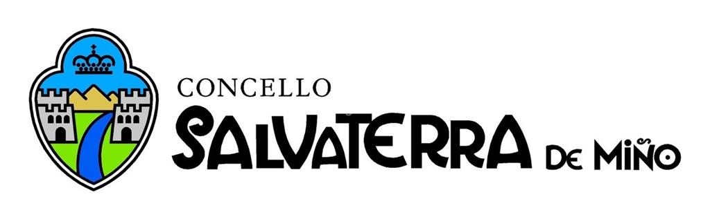 logotipo  Ayuntamiento - Concello Salvaterra de Miño
