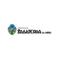 Logotipo  Ayuntamiento - Concello Salvaterra de Miño