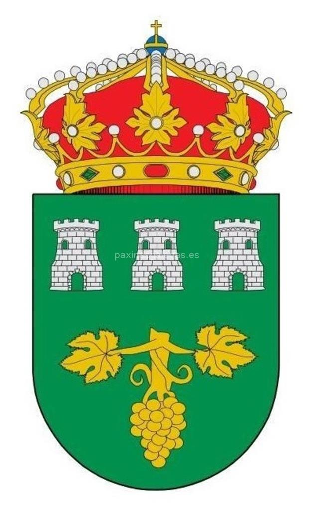 logotipo  Ayuntamiento - Concello San Amaro