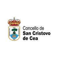 Logotipo  Ayuntamiento - Concello San Cristovo de Cea