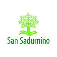 Logotipo  Ayuntamiento - Concello San Sadurniño
