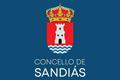 logotipo  Ayuntamiento - Concello Sandiás