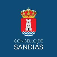 Logotipo  Ayuntamiento - Concello Sandiás