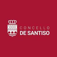 Logotipo  Ayuntamiento - Concello Santiso