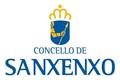 logotipo  Ayuntamiento - Concello Sanxenxo