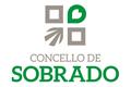 logotipo  Ayuntamiento - Concello Sobrado