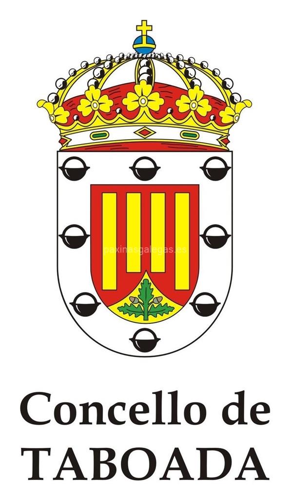 logotipo  Ayuntamiento - Concello Taboada