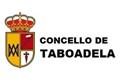 logotipo  Ayuntamiento - Concello Taboadela