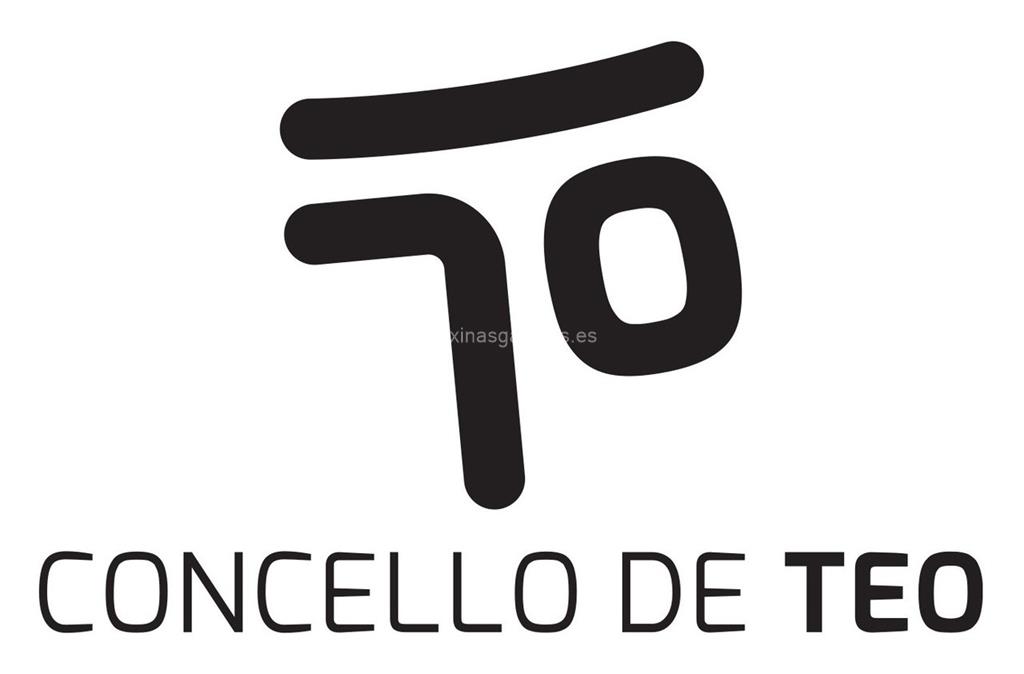 logotipo  Ayuntamiento - Concello Teo