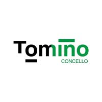 Logotipo  Ayuntamiento - Concello Tomiño