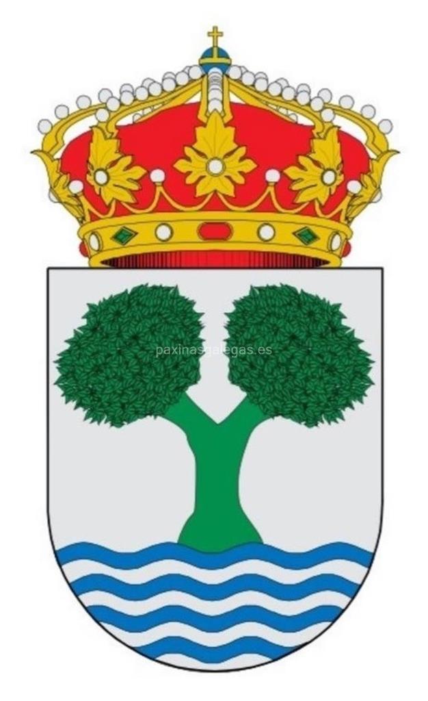 logotipo  Ayuntamiento - Concello Tordoia