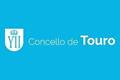 logotipo  Ayuntamiento - Concello Touro