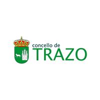 Logotipo  Ayuntamiento - Concello Trazo