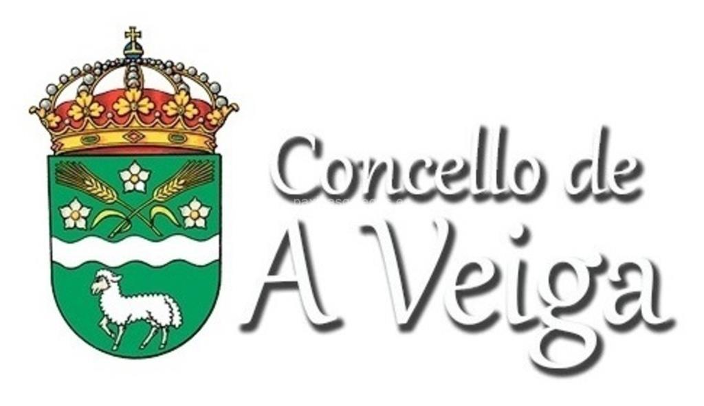 logotipo  Ayuntamiento - Concello Veiga